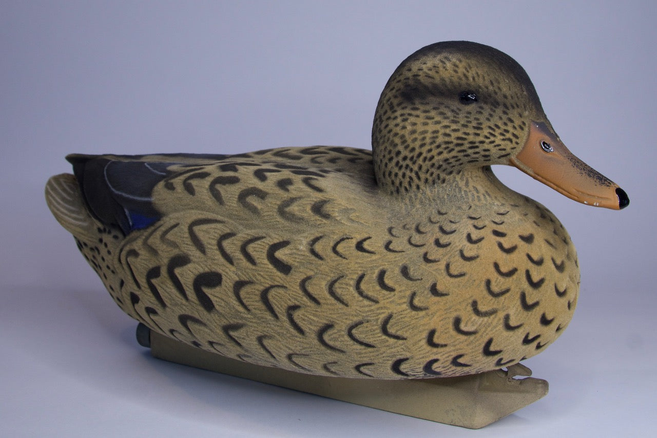 Floating Decoys- Half Dozen (6)