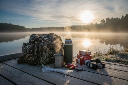 10 Must - Haves For Your Blind Bag