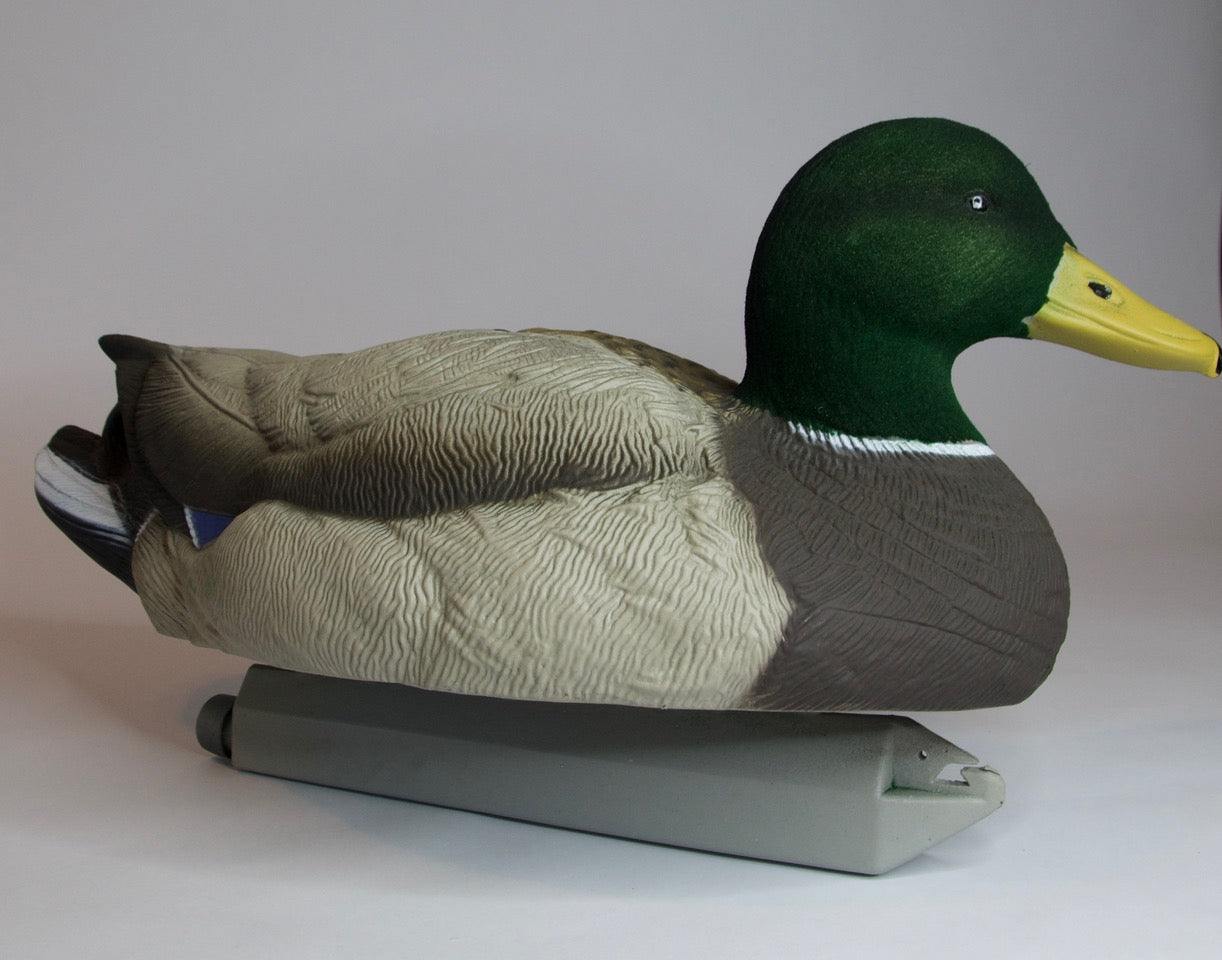 Mallard Duck Decoys Dozen