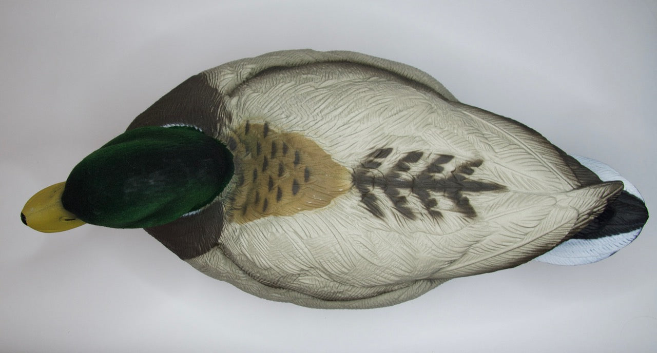 Mallard Duck Decoys Dozen