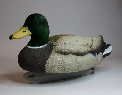 Floating Decoys- Half Dozen (6)
