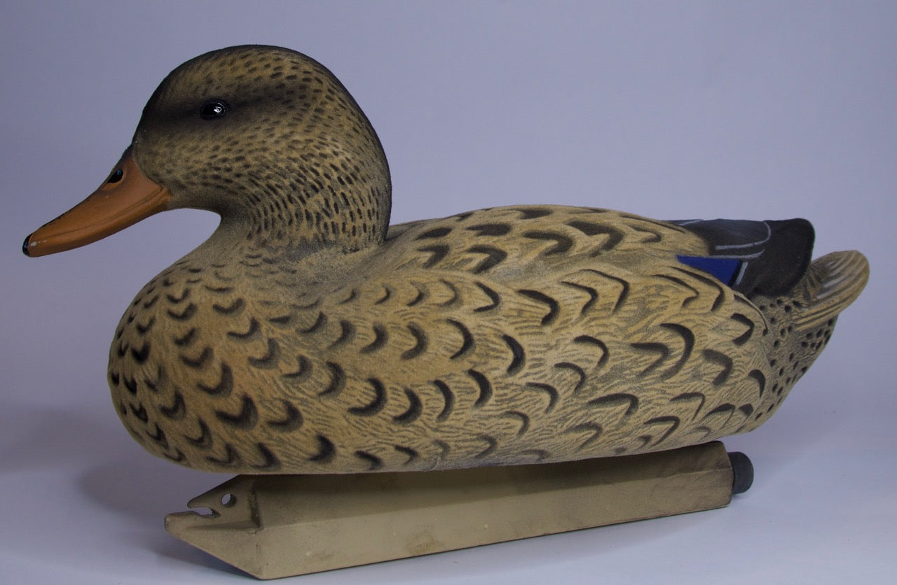 Mallard Duck Decoys Dozen