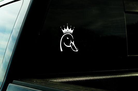 Window Sticker